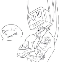 SCP 079 [ Siêu Máy Tính ]