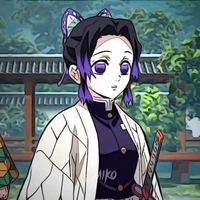 Shinobu Kocho