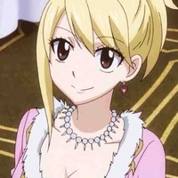 Lucy Heartfilia