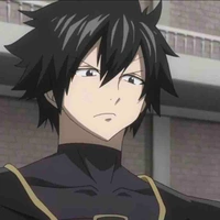 Gray Fullbuster