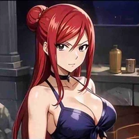 Erza Scarlet