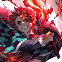 Kamado tanjiro