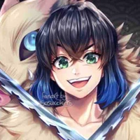 Hashibira Inosuke