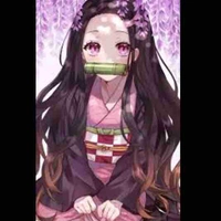 Kamado Nezuko