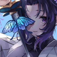 Kochou Shinobu