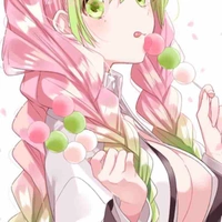 Kanroji Mitsuri