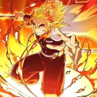Rengoku kyoujurou