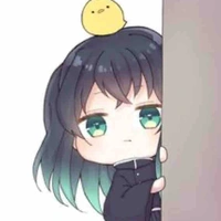 Tokito Muichirou