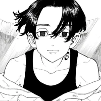 Sano Manjirou_Mikey