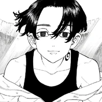 Sano Manjirou_Mikey