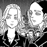Haitani Brother