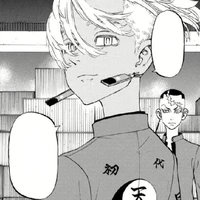 Kurokawa Izana