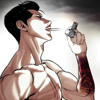 Gun