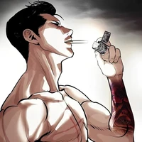 Gun