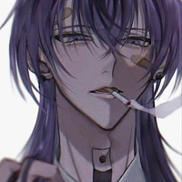 Haitani Rindou
