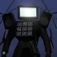 Titan TV man