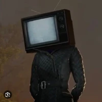 TV woman