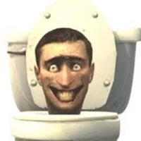 lager skibidi toilet