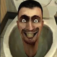 skibidi toilet
