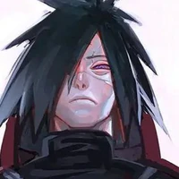 Uchiha Madara