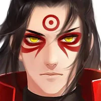 Senju Hashirama