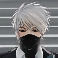 Hatake Kakashi