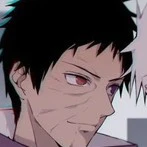 Uchiha Obito