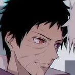 Uchiha Obito