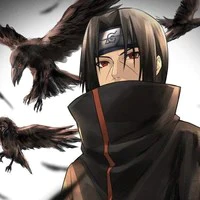 Uchiha Itachi