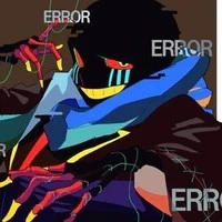 error