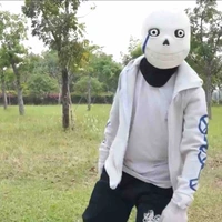 Alpha sans