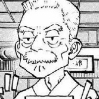 mansaku