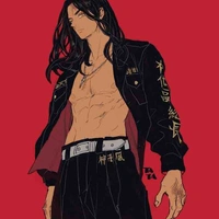 Baji Keisuke