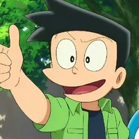 Honekawa Suneo/Su17