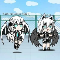 linhnei hộ vệ của anh 5