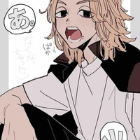 Sano Manjirou (Mikey)