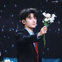 Trương Tuấn Hào [Hoàng Tử Ma Cà Rồng]