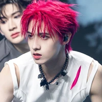 Chu Chí Hâm [Cửu Vĩ Hồ Ly]