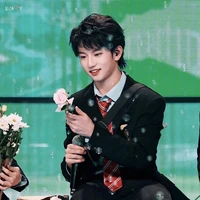 Mục Chỉ Thừa [Hoàng Tử Ma Cà Rồng]