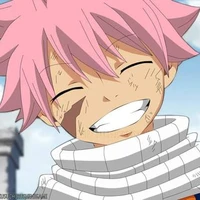 Natsu Dragneel