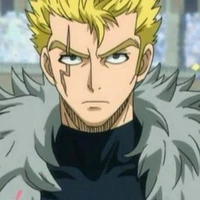 Laxus Deray