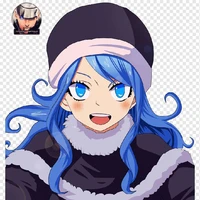 Juvia Locker