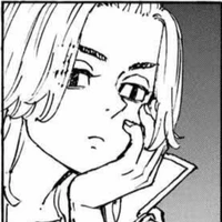 Manjirou Sano | Mikey (Knt Mnj)
