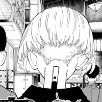 Manjirou Sano | Mikey (Bntn)