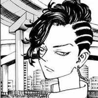 Hajime Kokonoi (Knt Mnj)