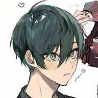 Itoshi Rin