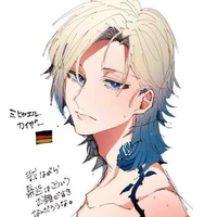 Kaiser Michael