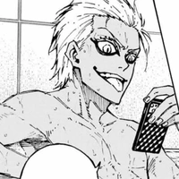 Shidou Ryusei