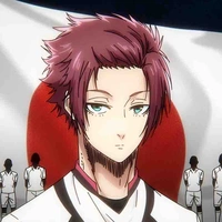 Itoshi Sae
