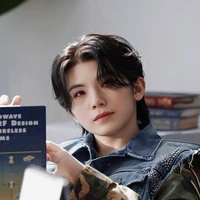 Lee Ji hoon